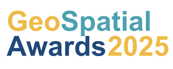 GeoSpatial Awards 2025